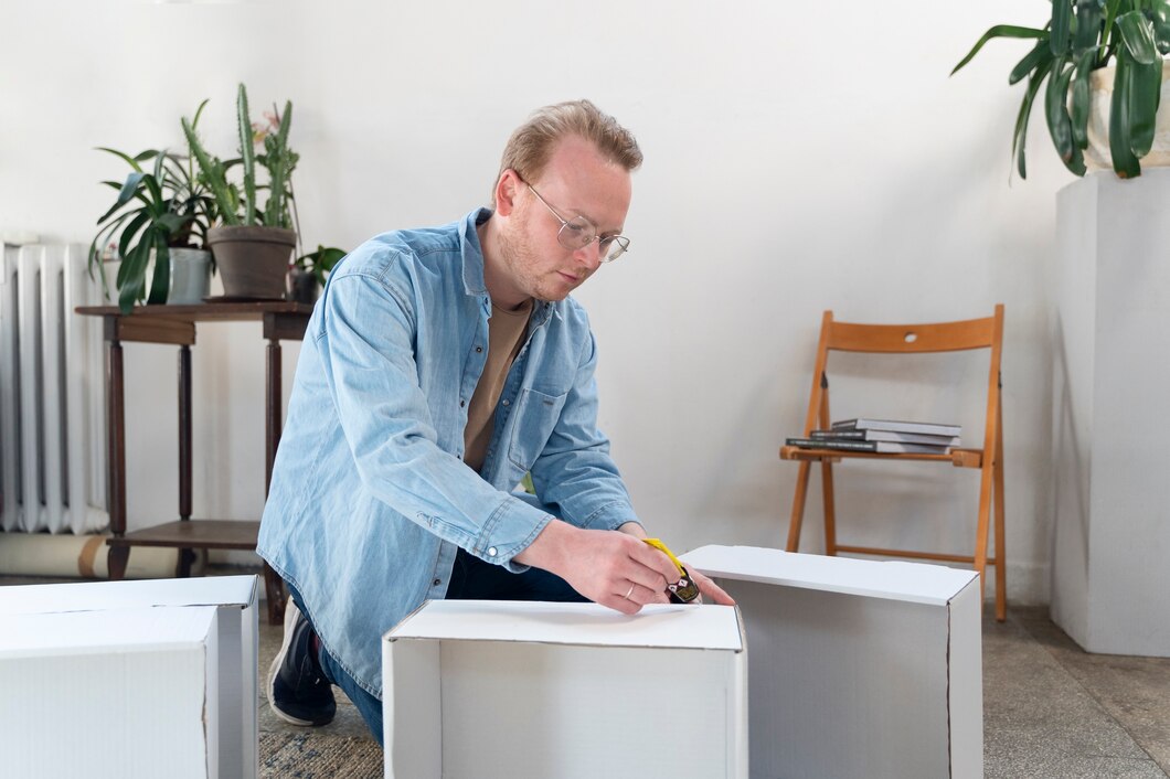 Cabinet and Millwork Installation