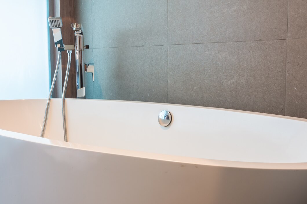 Bathtub and Shower Installation