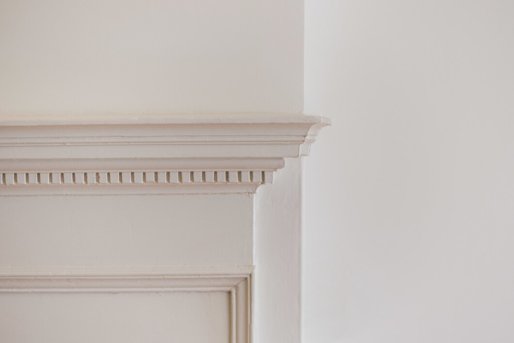 Baseboards, Casing and Crown Moulding