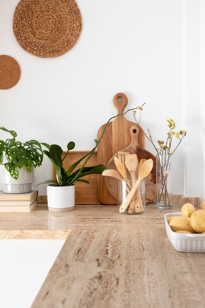 Countertop Installation