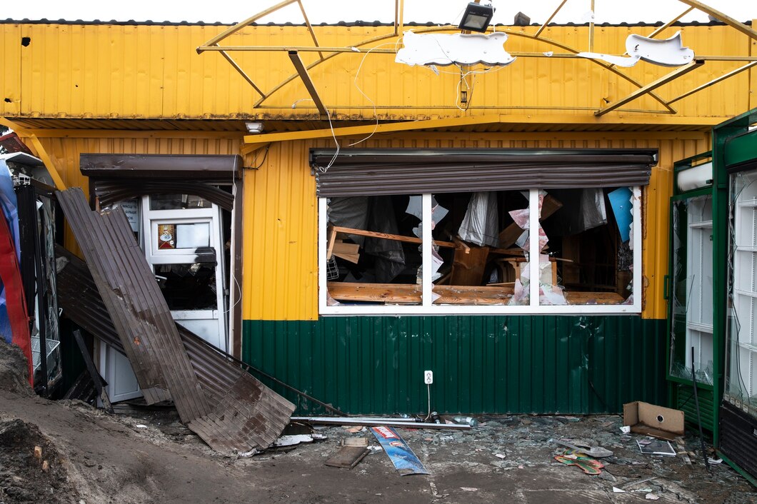 Minor Demolition and Disposal
