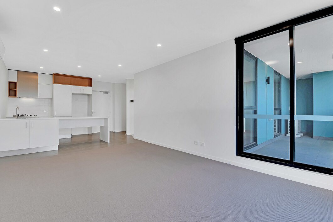Smooth Ceiling Finishes