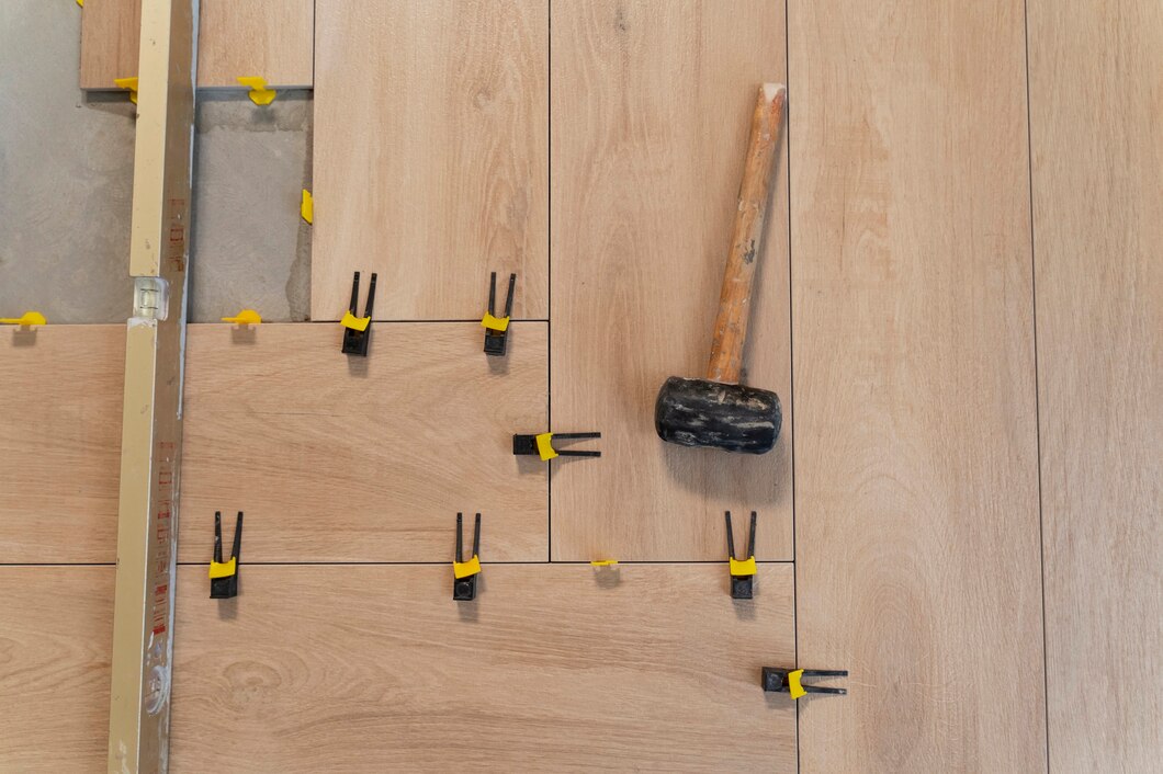 Hardwood Floor Sanding and Refinishing