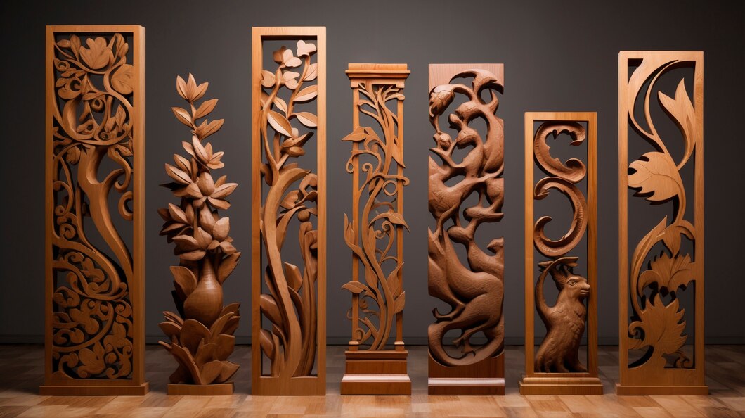 Decorative Wall Panels