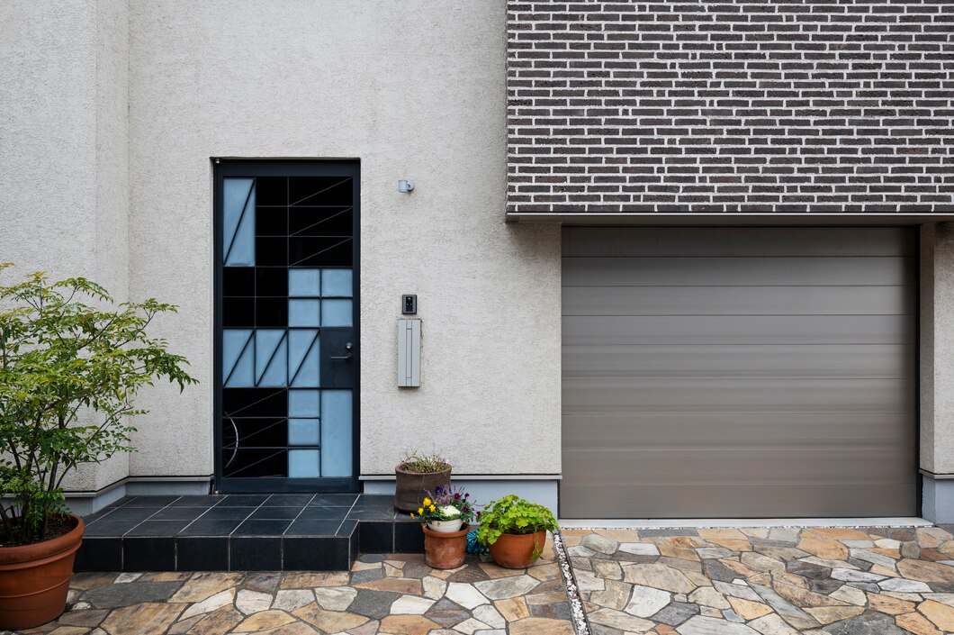 Garage Doors