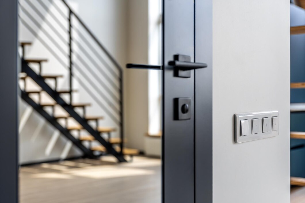 Door Installation and Replacement