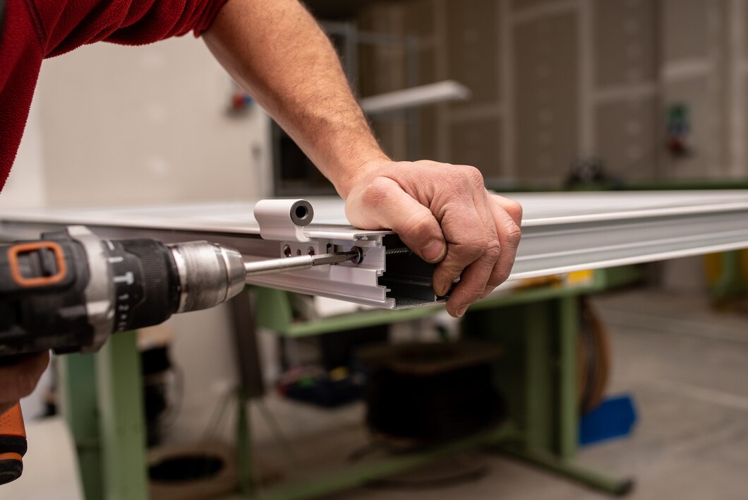 Soft-Close Hinge Installation