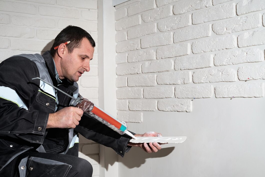 Baseboard and Transition Installation