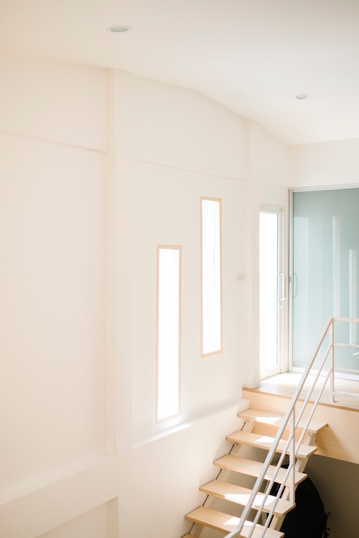 New Drywall Installation