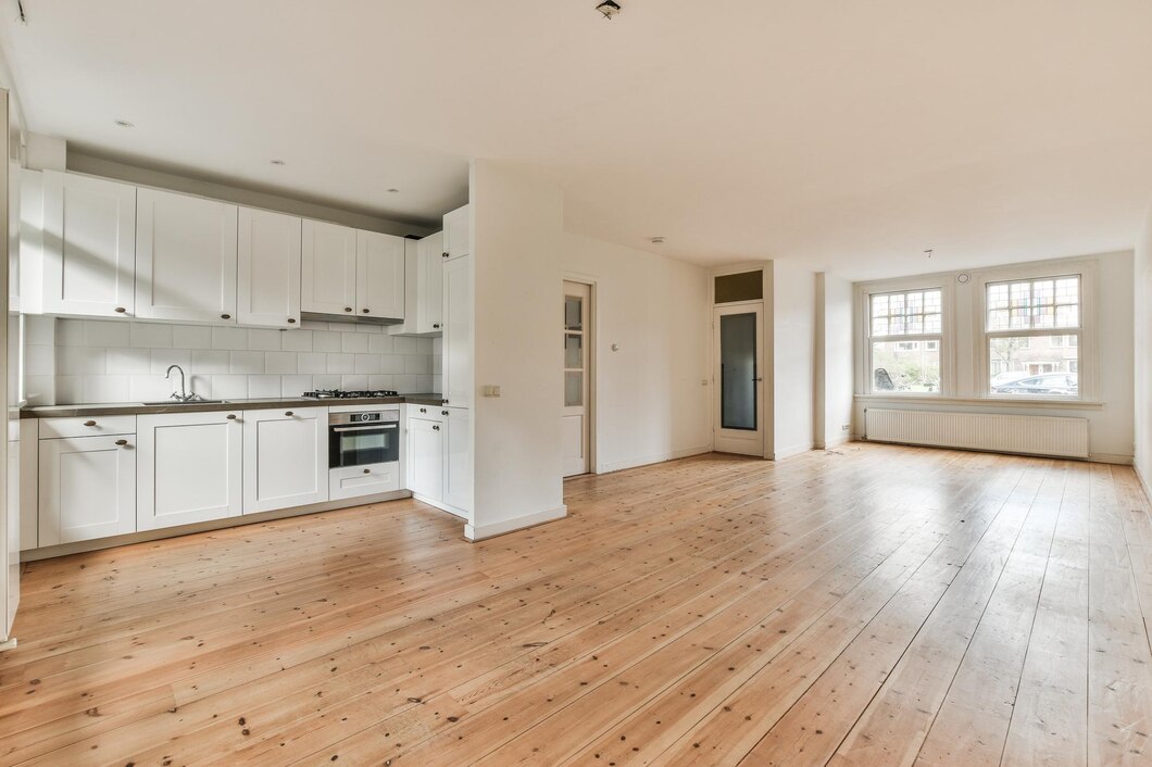 Flooring Installation