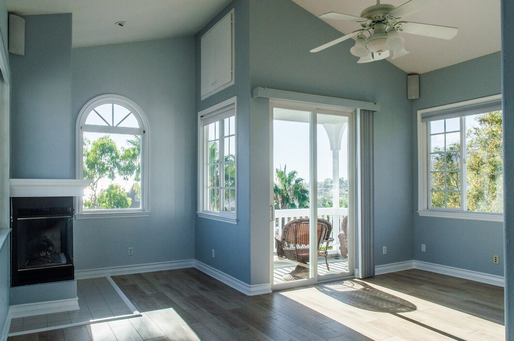 Doors, Windows and Trim