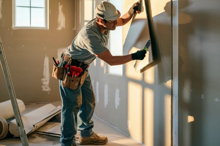 Hardwood and vinyl floor installation Oakville