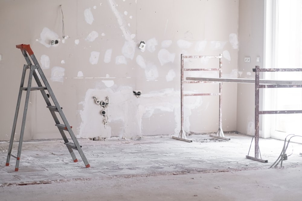 Drywall repair installation Halton Hills