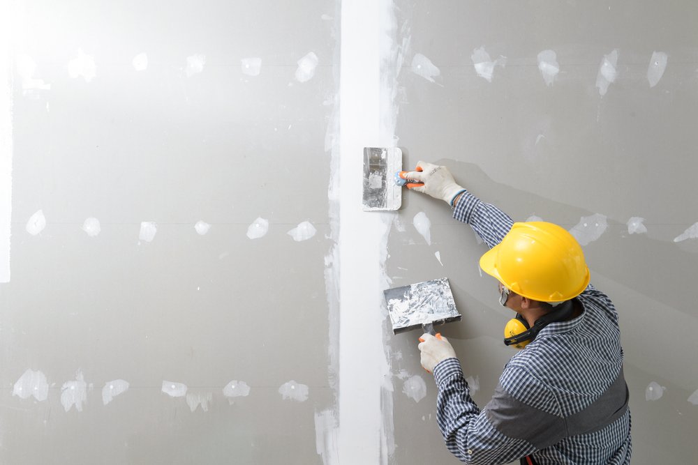 Drywall repair installation Halton Hills