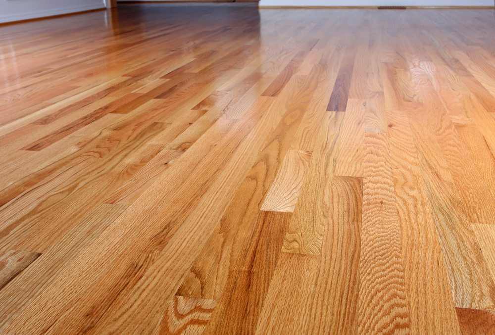 Hardwood Floor Refinishing Halton Hills