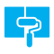 Interior Painting icon