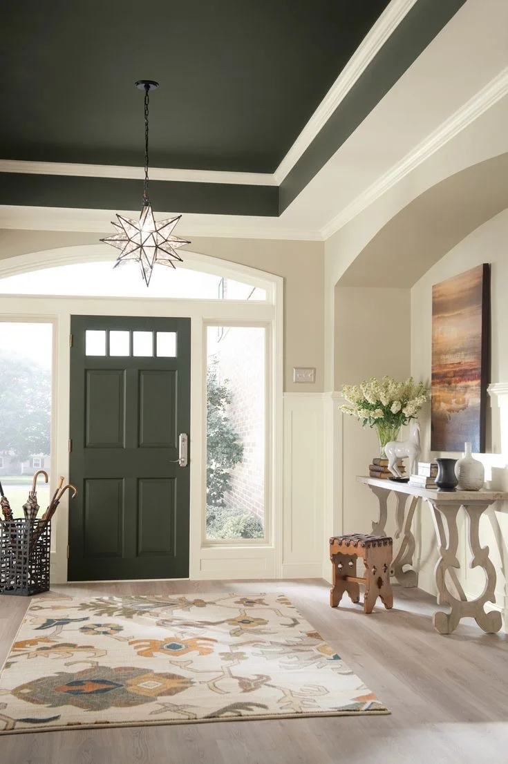 interior painting milton